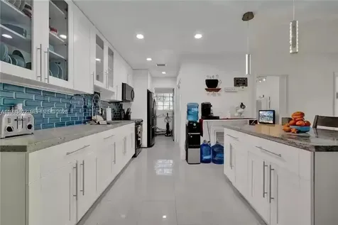 18441 SW 238th Street Homestead FL 33031