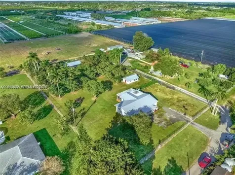 18441 SW 238th Street Homestead FL 33031