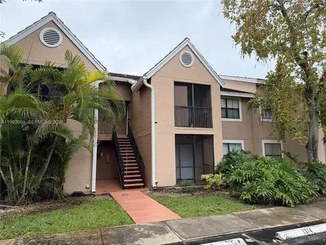 15560 SW 106th Lane Miami FL 33196