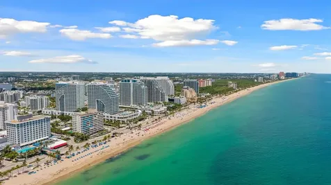 3101 Bayshore Drive Fort Lauderdale FL 33304