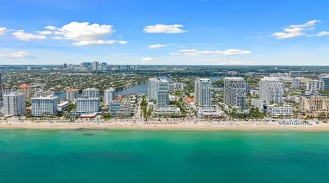 3101 Bayshore Drive Fort Lauderdale FL 33304