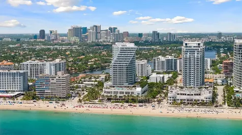 3101 Bayshore Drive Fort Lauderdale FL 33304