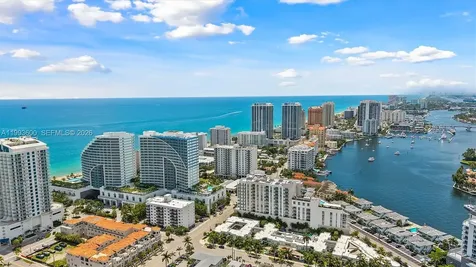 3101 Bayshore Drive Fort Lauderdale FL 33304