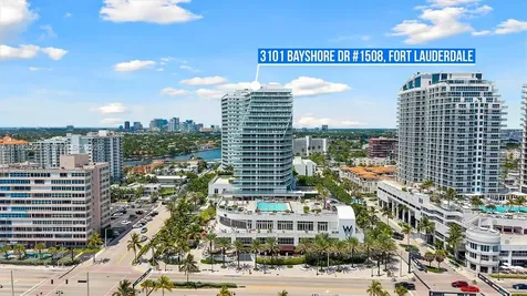 3101 Bayshore Drive Fort Lauderdale FL 33304