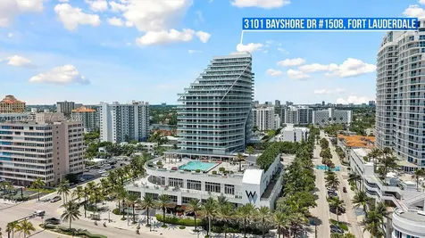 3101 Bayshore Drive Fort Lauderdale FL 33304