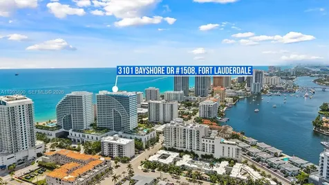 3101 Bayshore Drive Fort Lauderdale FL 33304