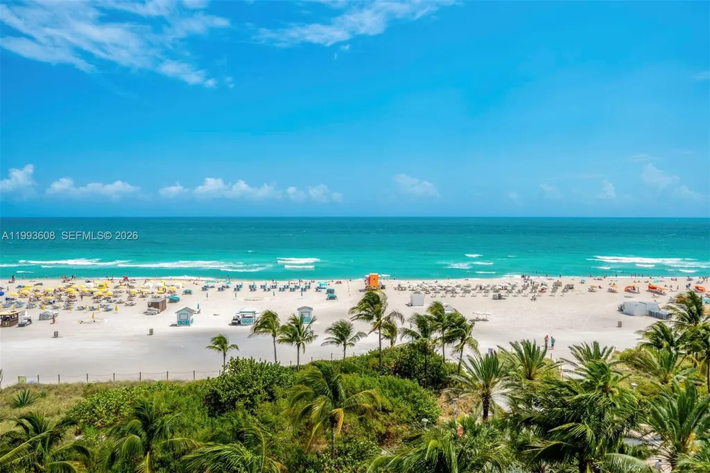 1500 Ocean Drive Miami Beach FL 33139