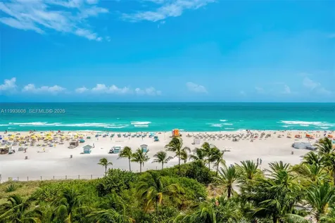 1500 Ocean Drive Miami Beach FL 33139