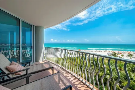 1500 Ocean Drive Miami Beach FL 33139