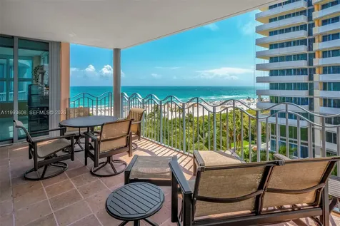 1500 Ocean Drive Miami Beach FL 33139