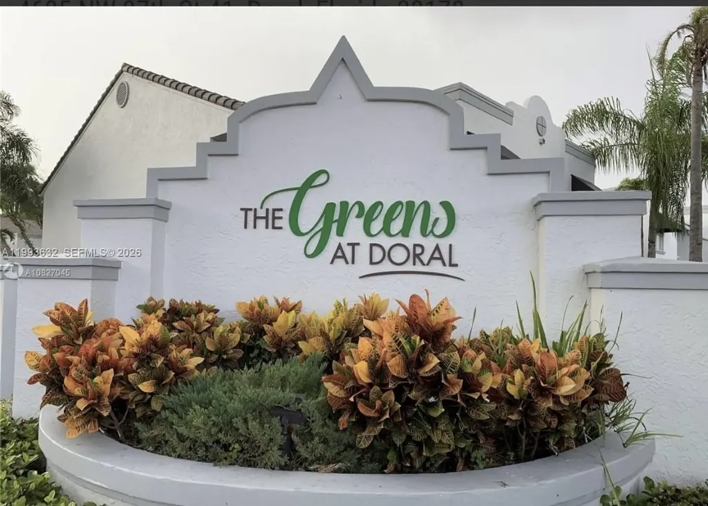 9763 NW 46th Terrace Doral FL 33178