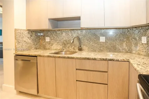 300 Bayview Drive Sunny Isles Beach FL 33160