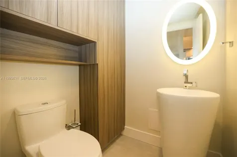 300 Bayview Drive Sunny Isles Beach FL 33160