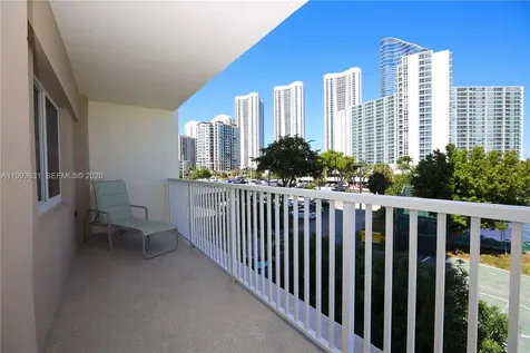300 Bayview Drive Sunny Isles Beach FL 33160