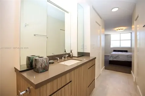300 Bayview Drive Sunny Isles Beach FL 33160