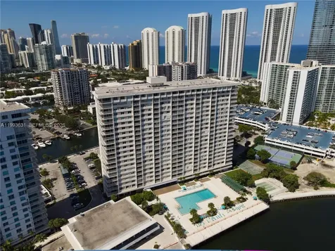 300 Bayview Drive Sunny Isles Beach FL 33160