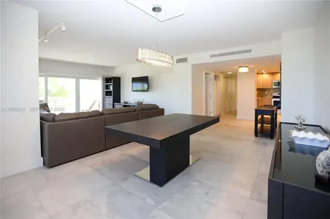 300 Bayview Drive Sunny Isles Beach FL 33160