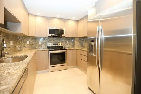 300 Bayview Drive Sunny Isles Beach FL 33160