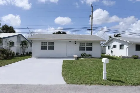 1878 NW 45th Court Tamarac FL 33309