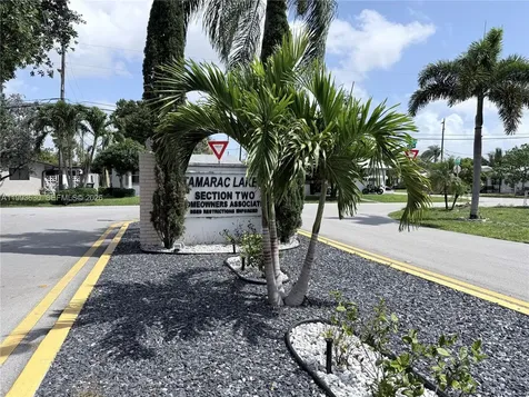 1878 NW 45th Court Tamarac FL 33309