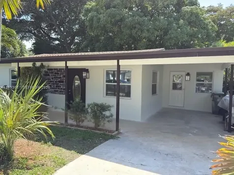 535 NW 23rd Avenue Fort Lauderdale FL 33311