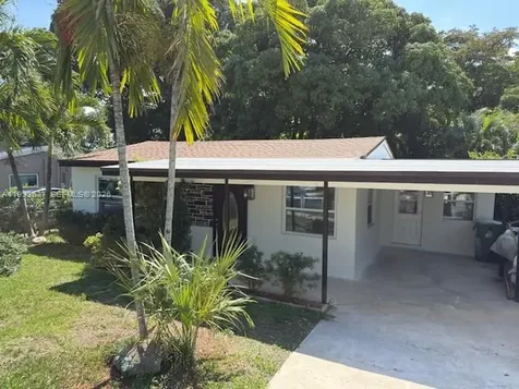 535 NW 23rd Avenue Fort Lauderdale FL 33311