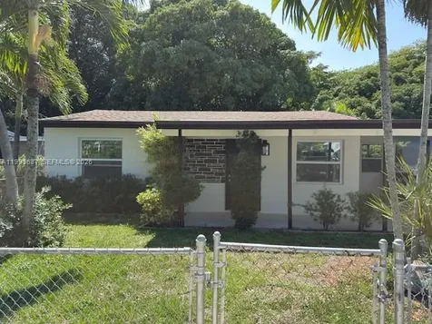 535 NW 23rd Avenue Fort Lauderdale FL 33311