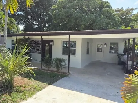535 NW 23rd Avenue Fort Lauderdale FL 33311