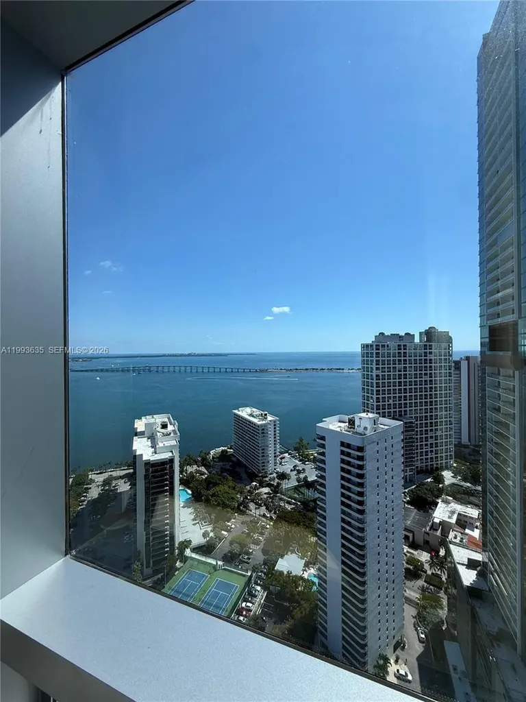 1435 Brickell Avenue Miami FL 33131