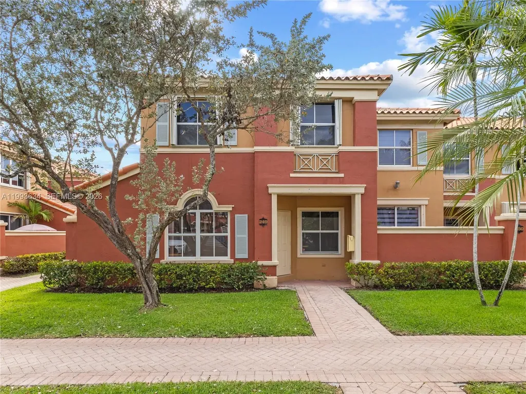 6201 NW 114th Place Doral FL 33178