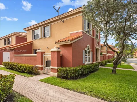 6201 NW 114th Place Doral FL 33178