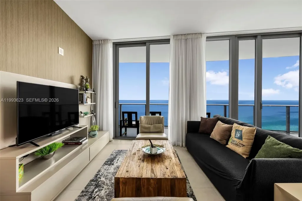 4111 S Ocean Drive Hollywood FL 33019