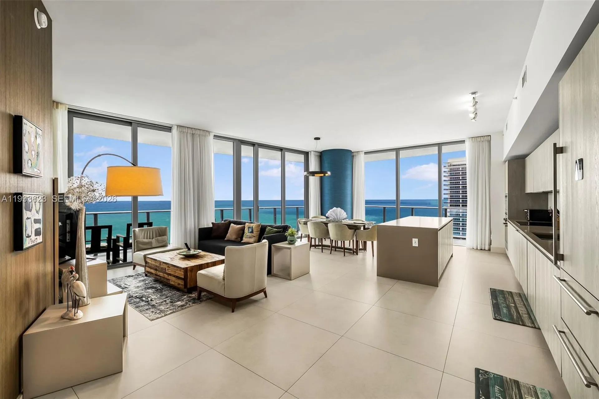 4111 S Ocean Drive Hollywood FL 33019