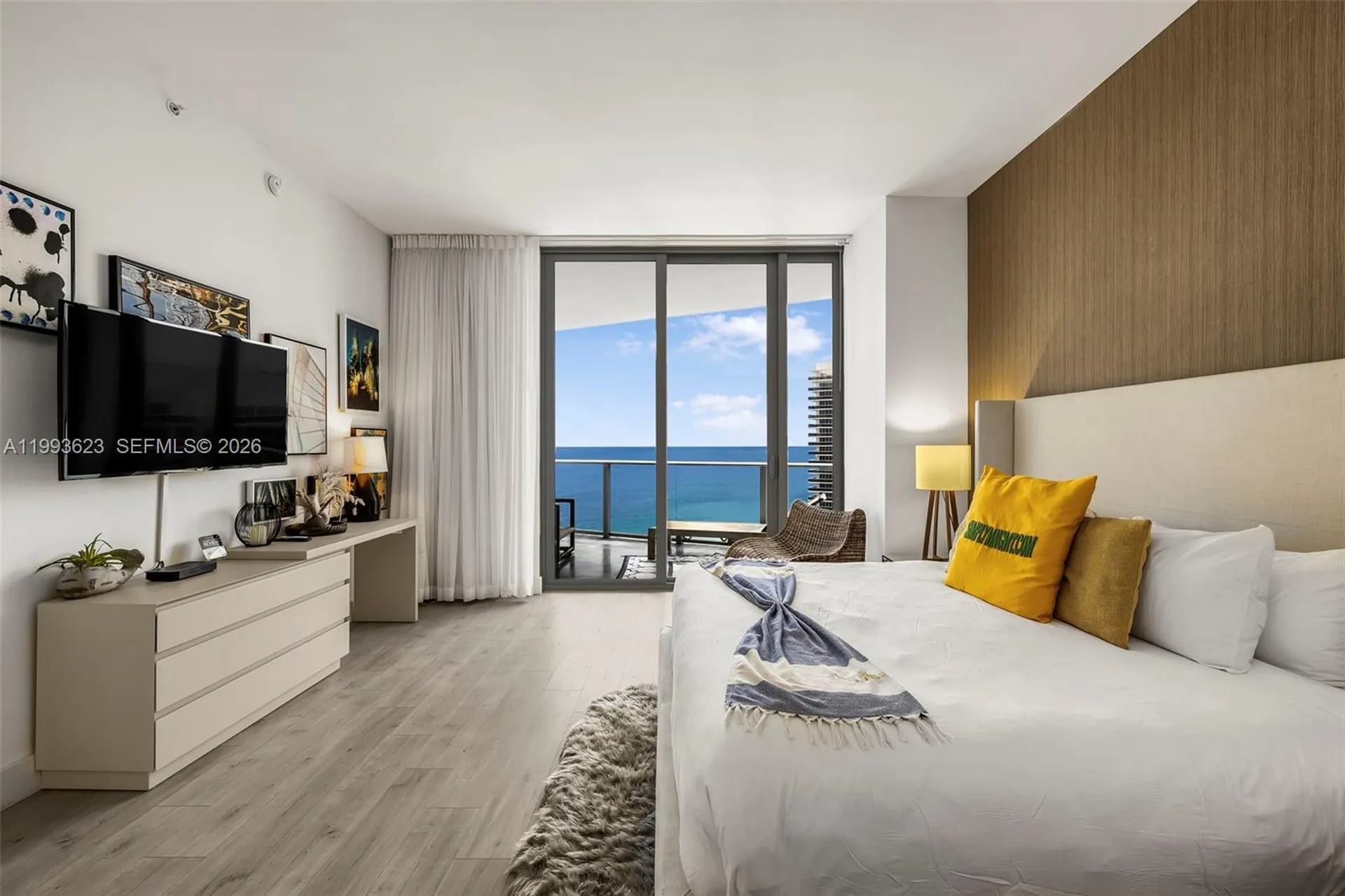 4111 S Ocean Drive Hollywood FL 33019