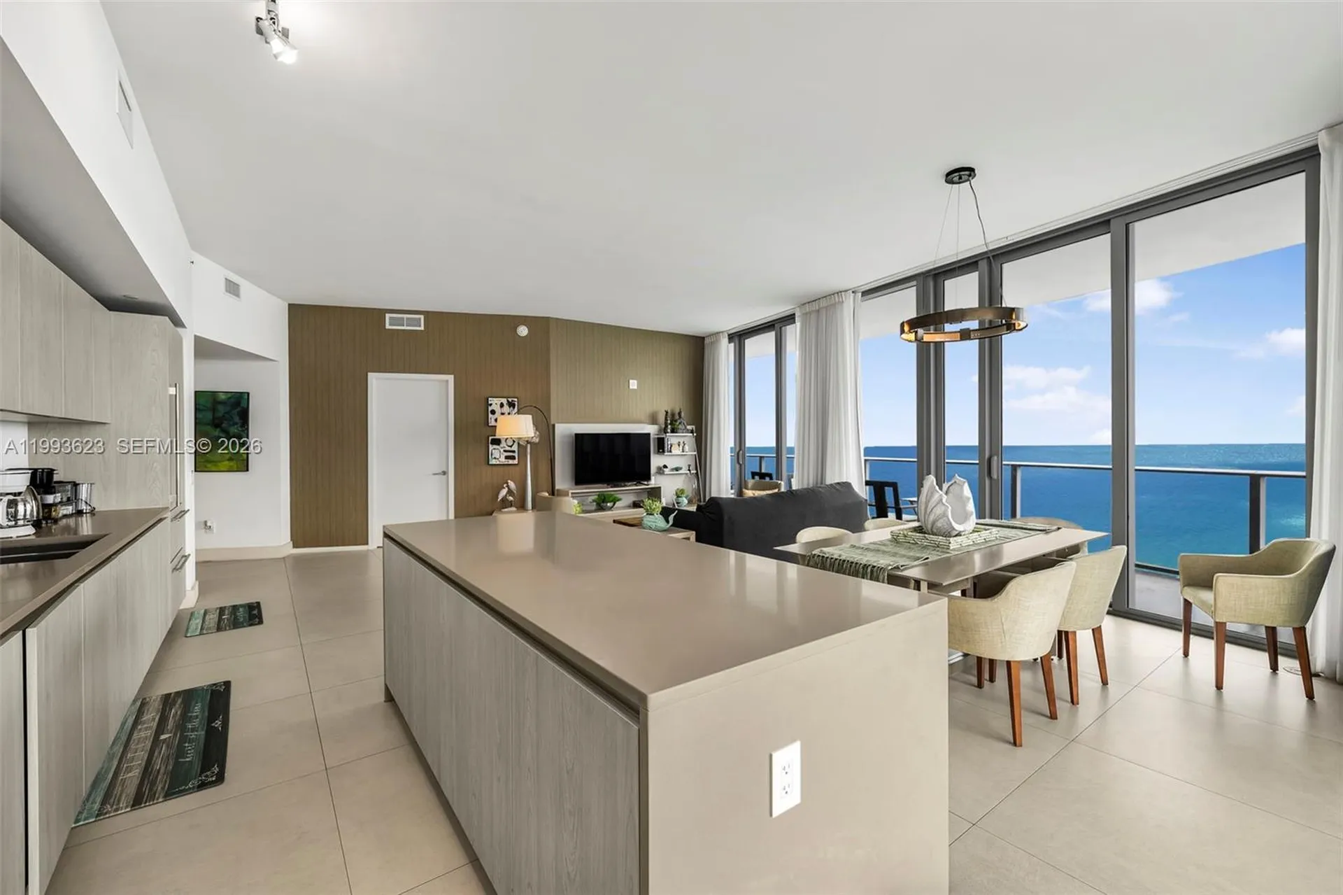 4111 S Ocean Drive Hollywood FL 33019