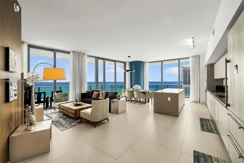 4111 S Ocean Drive Hollywood FL 33019