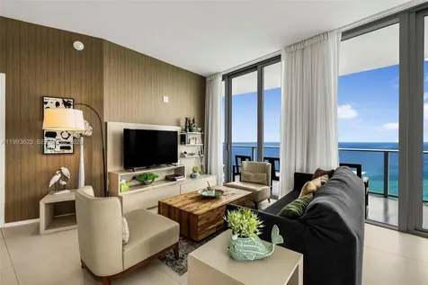 4111 S Ocean Drive Hollywood FL 33019