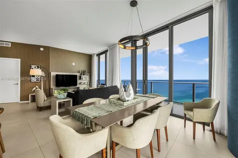 4111 S Ocean Drive Hollywood FL 33019