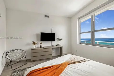 4111 S Ocean Drive Hollywood FL 33019