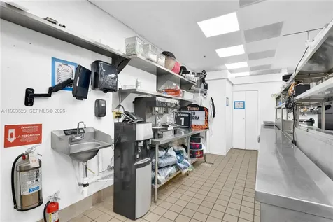 Miami FL 33125