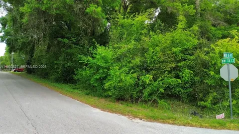 NW 114 Court Ocala FL 34421
