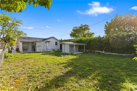 171 W 13th Street Hialeah FL 33010