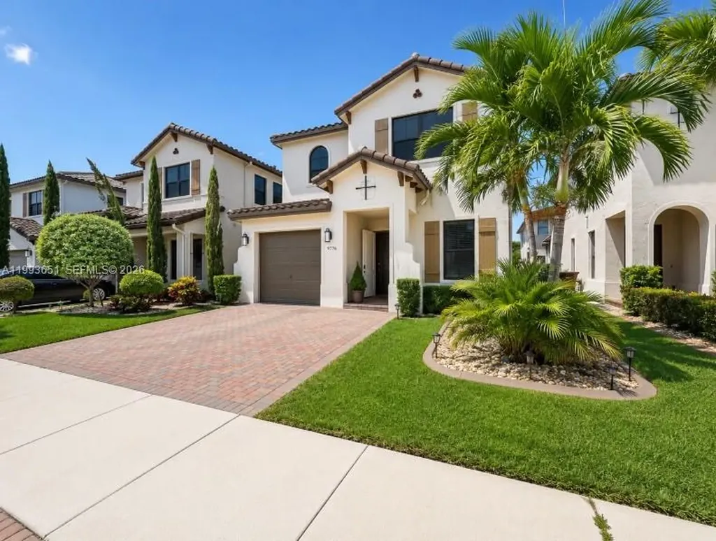 9776 W 34th Avenue Hialeah FL 33018