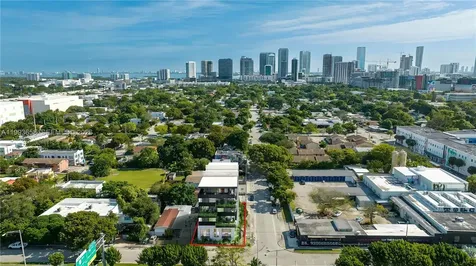 599 NW 33rd Street Miami FL 33127