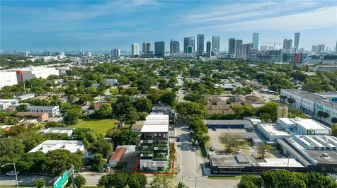 599 NW 33rd Street Miami FL 33127