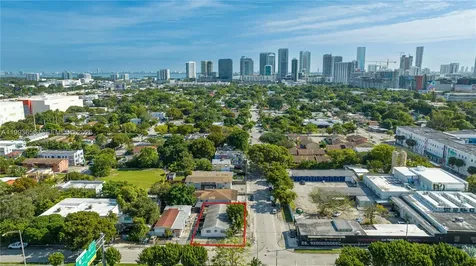599 NW 33rd Street Miami FL 33127