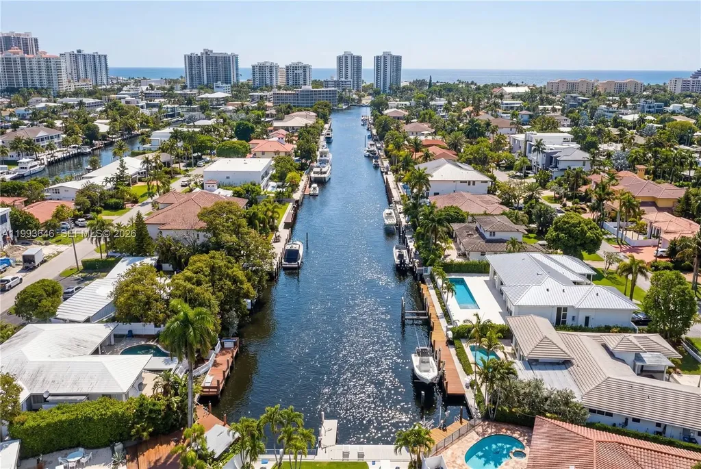 2815 NE 26th Place Fort Lauderdale FL 33306