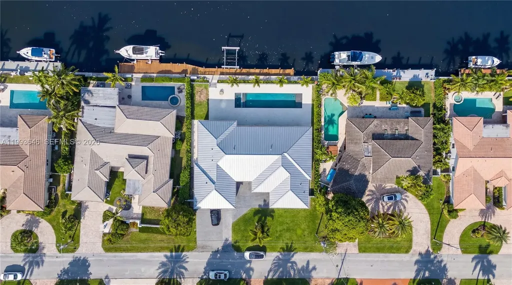 2815 NE 26th Place Fort Lauderdale FL 33306