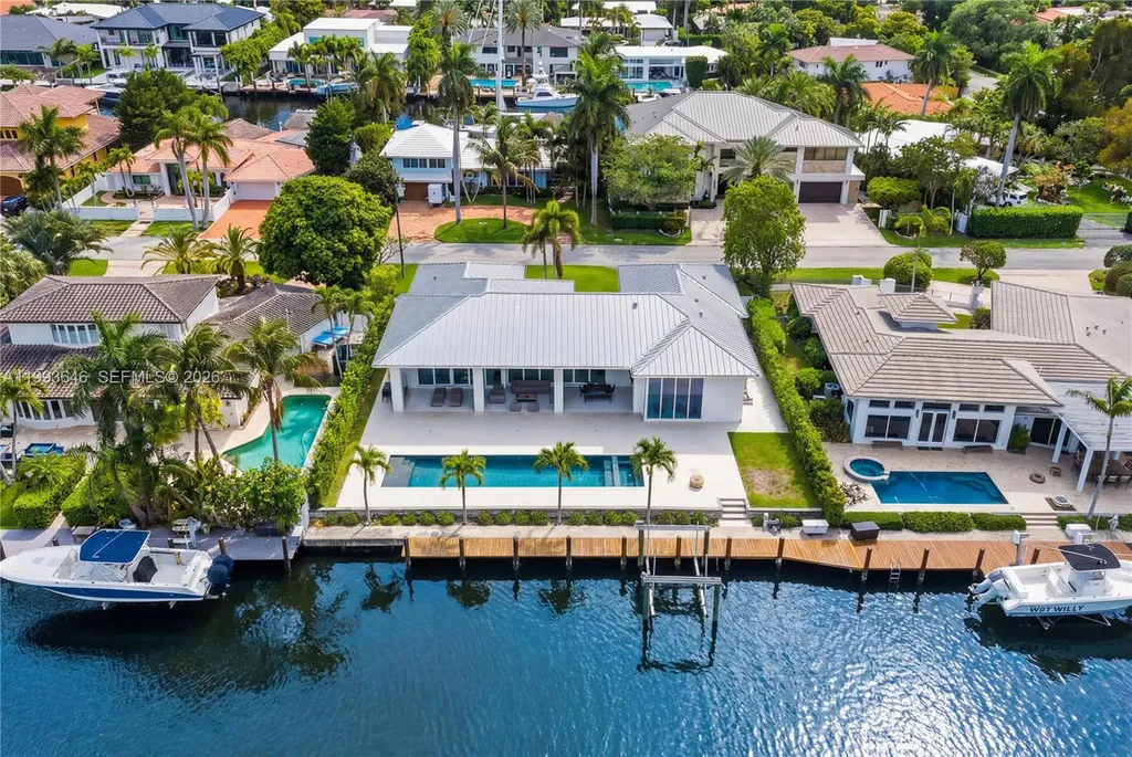 2815 NE 26th Place Fort Lauderdale FL 33306