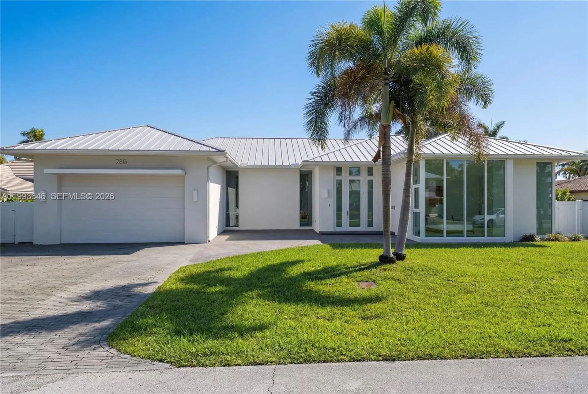 2815 NE 26th Place Fort Lauderdale FL 33306